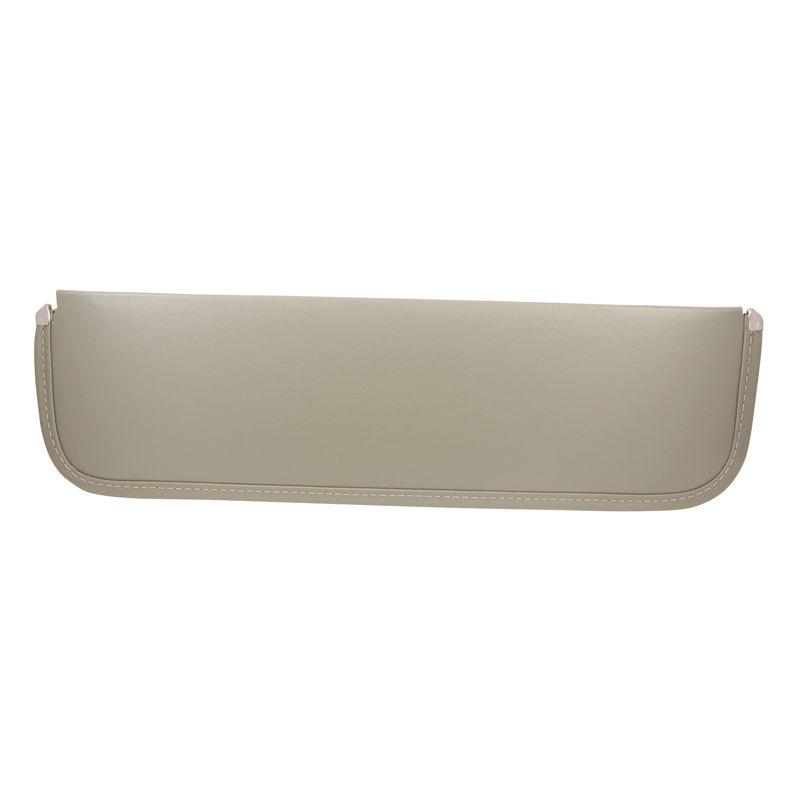 1953-1954-1955 ford truck sunvisor -gray