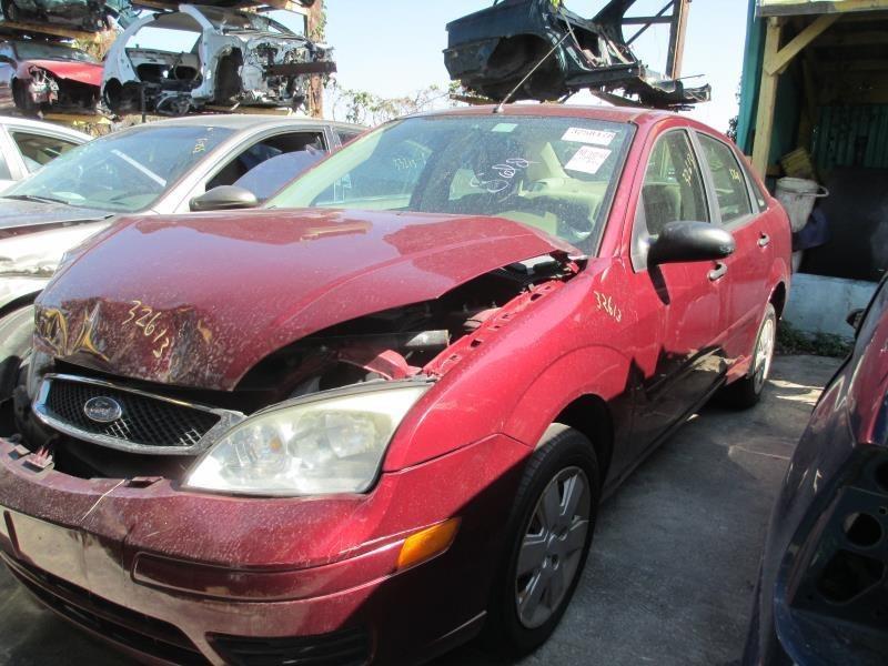 03 04 05 06 07 focus fuel tank 2.3l