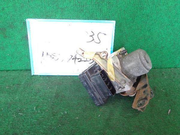 Toyota bb 2000 abs actuator [0642500]
