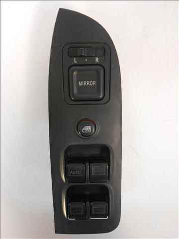 03-05 honda crv driver power window mirror switch oem