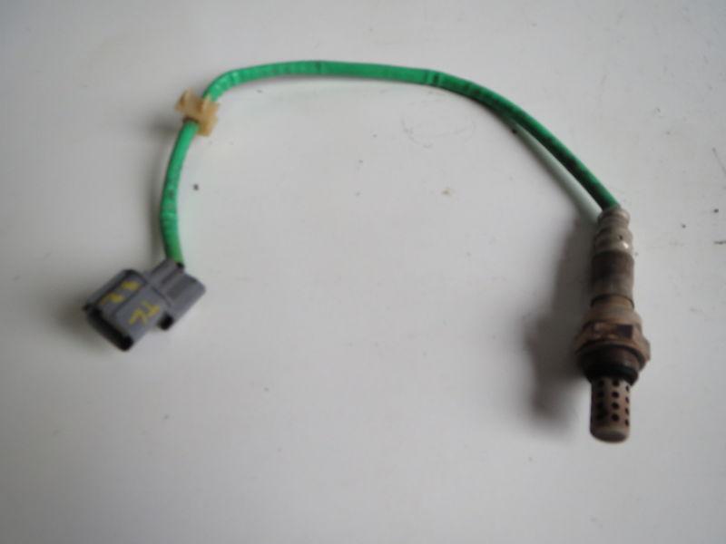99 01 acura tl 3.2 234000-2330 o2 oxygen sensor v7
