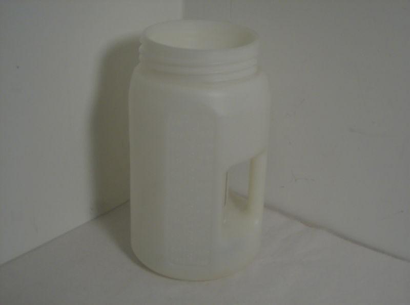 Purchase OIL SAFE Fluid Storage Container, Drum, HDPE, 3 L in Salt Lake