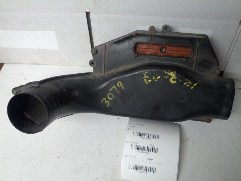 91 spirit engine ecm computer module ecu acclaim daytona spirit 2.5l at 5235185