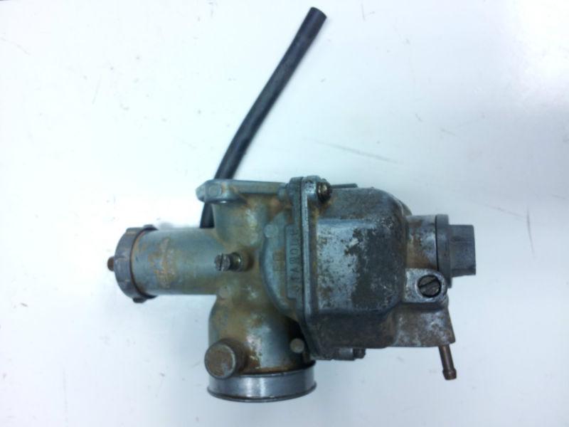 Purchase COMPLETE KEIHIN PD 31AAQL 31A QL CARBURETOR CARB HONDA XL200