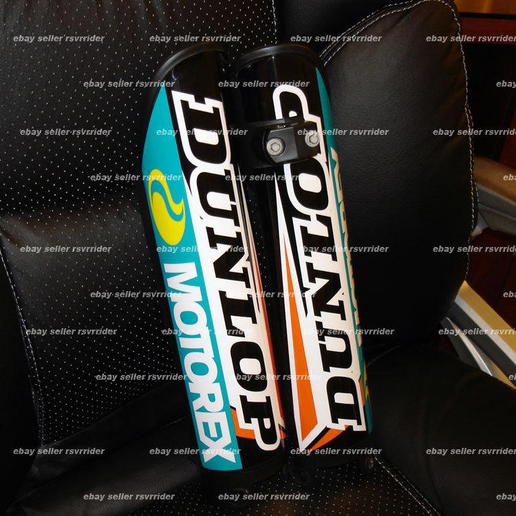 Purchase fork guard decals for ktm sx, exc, smc, and other model in