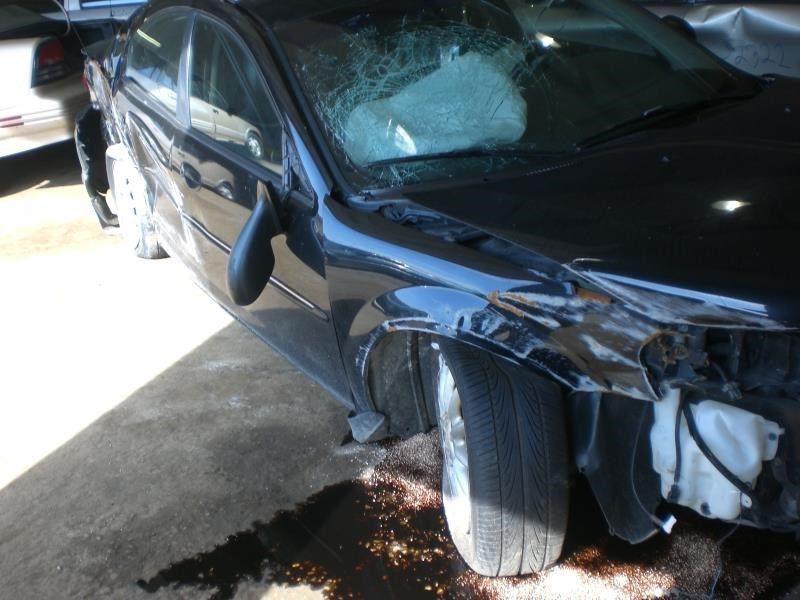 01 02 03 04 05 06 SEBRING L. CALIPER FRONT CONV SDN, US $20.00, image 2