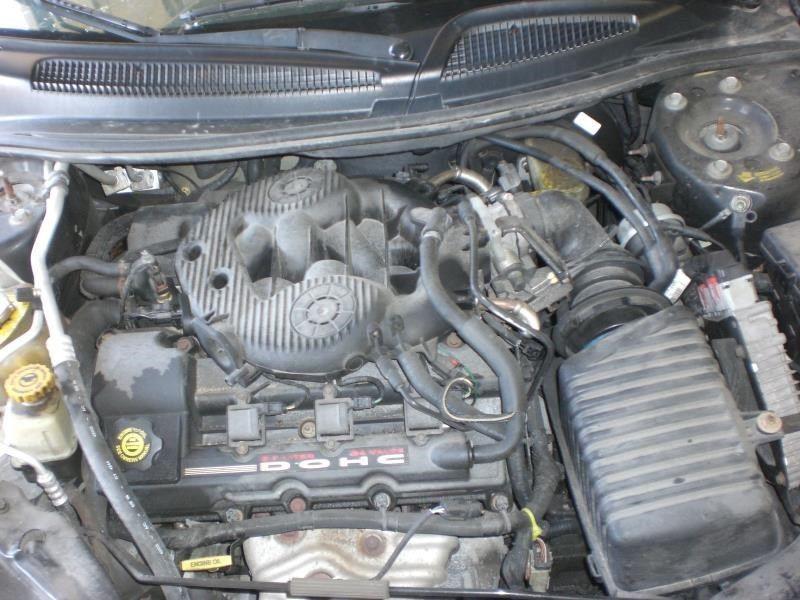 01 02 03 04 05 06 SEBRING L. CALIPER FRONT CONV SDN, US $20.00, image 4