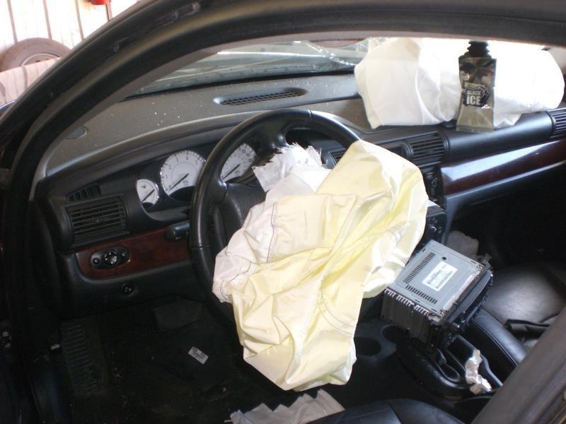 01 02 03 04 05 06 SEBRING L. CALIPER FRONT CONV SDN, US $20.00, image 7