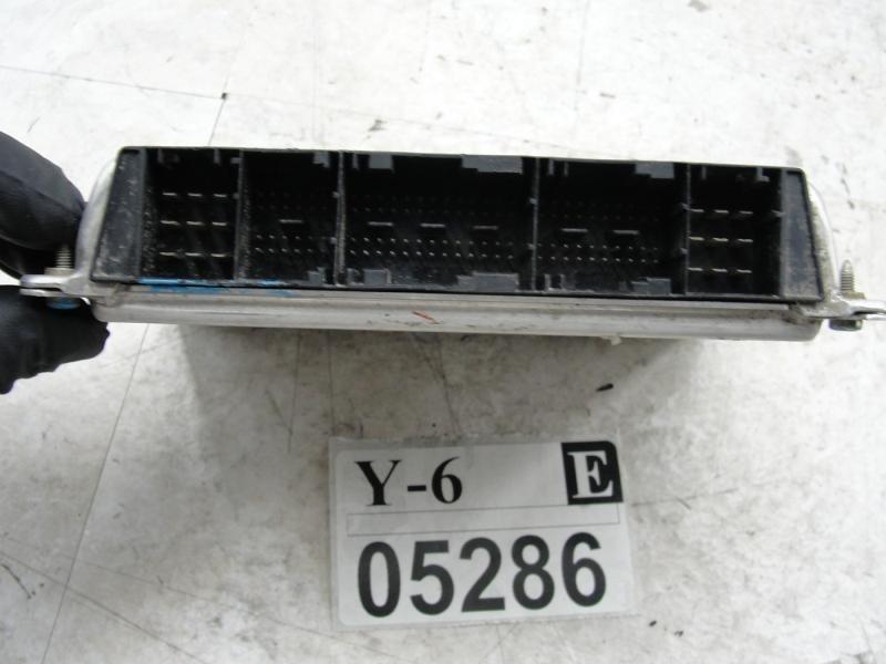 02 03 04 05 FREELANDER ENGINE CONTROL MODULE ECM ECU UNIT COMPUTER TWK90003 OEM, US $149.99, image 6