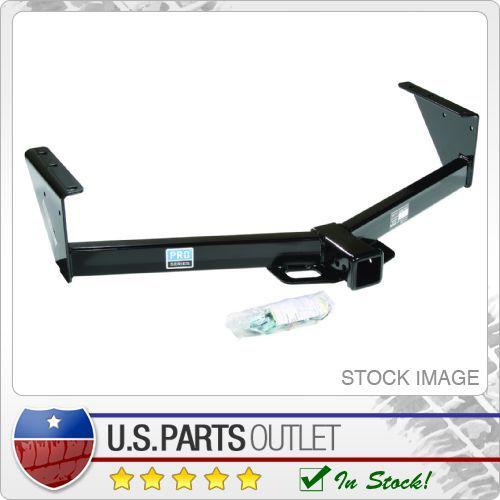 Purchase Pro Series 51062 Class III; Pro Series Trailer Hitch in USA