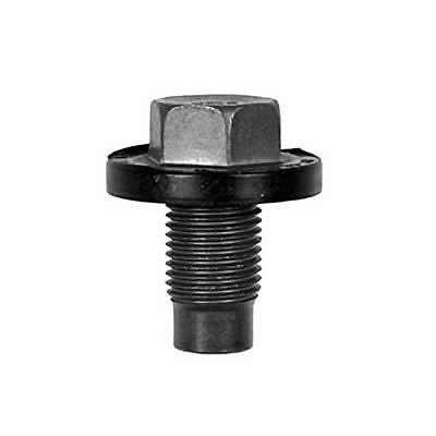 Dorman 65267 oil pan drain plug 1/2"-20 right hand thread each