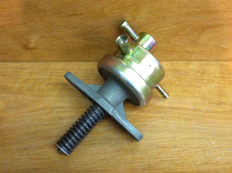 Purchase NOS 42071 FUEL PUMP FREE SHIPPING in Wayne, New Jersey, US