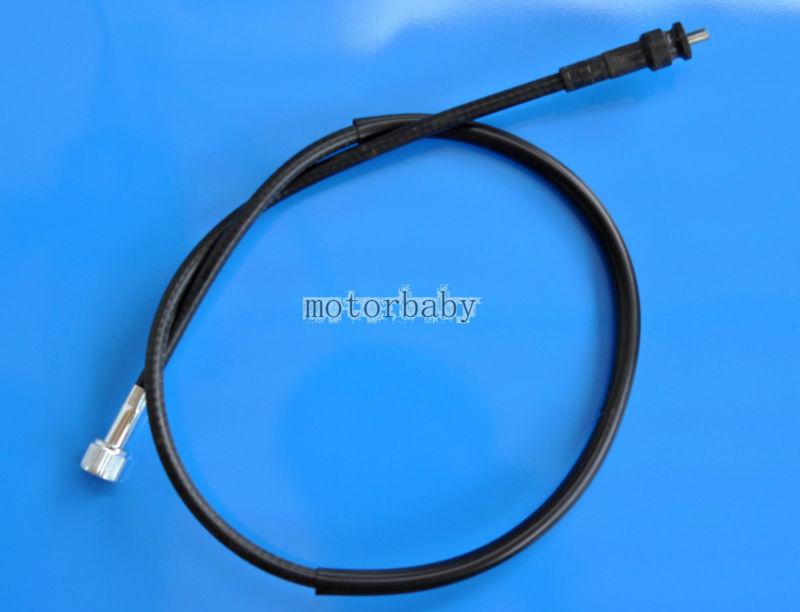 Speedometer cable for suzuki gsf400 75a 1pc