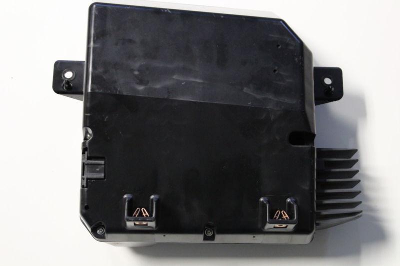 Purchase USED 20102012 BUICK ALLURE/ LACROSSE HEADS UP DISPLAY HUD