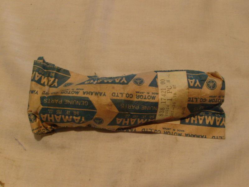 Yamaha el ew gp sw transmission gear new 838 17421 00