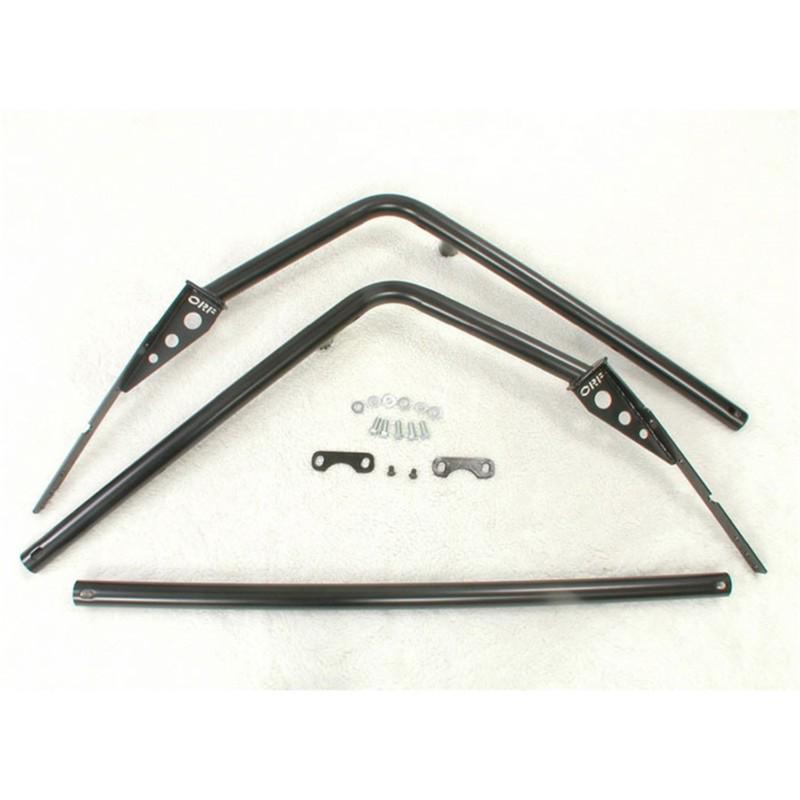 Or-fab 82200bb sport cage 97-06 tj wrangler