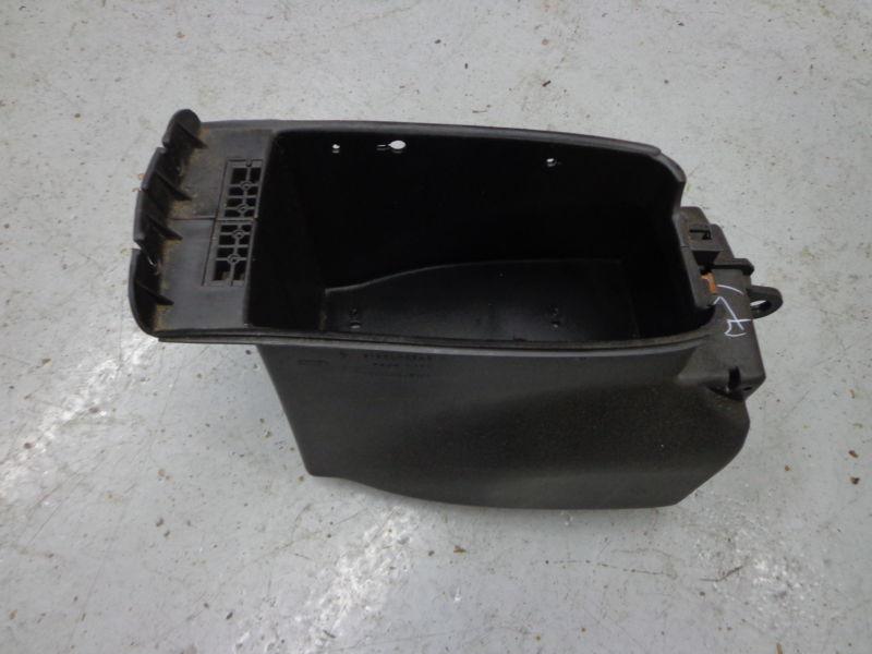 Buy Ford Expedition Lincoln Navigator Center Console Storage Bucket 19971999 9799 in Pensacola
