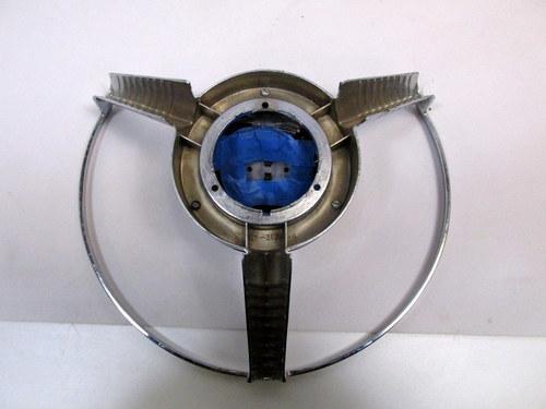 Vintage 1958 Edsel Pacer & Ranger Tele Touch Steering Wheel, US $99.99, image 6