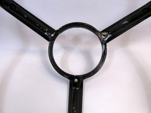 Vintage 1958 Edsel Pacer & Ranger Tele Touch Steering Wheel, US $99.99, image 8