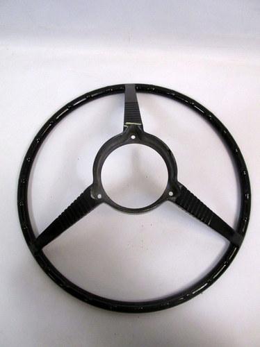 Vintage 1958 Edsel Pacer & Ranger Tele Touch Steering Wheel, US $99.99, image 9