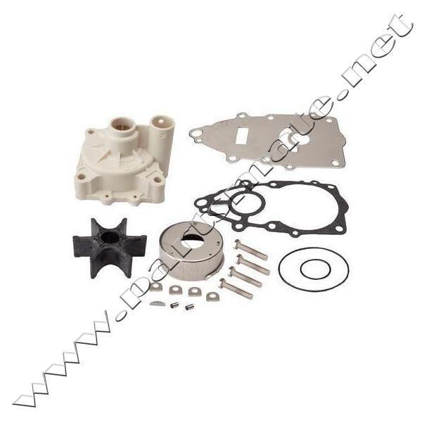 Buy Sierra 3522 YAMAHA WATER PUMP KITS WITH HOUSING / WATER PUMP WH in