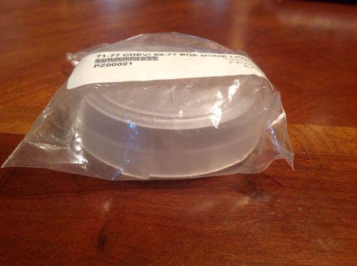 Dome Light Lens 1969 Thru 1977 Chevrolet Impala Caprice Brand New Unopened!!!, US $2.99, image 2