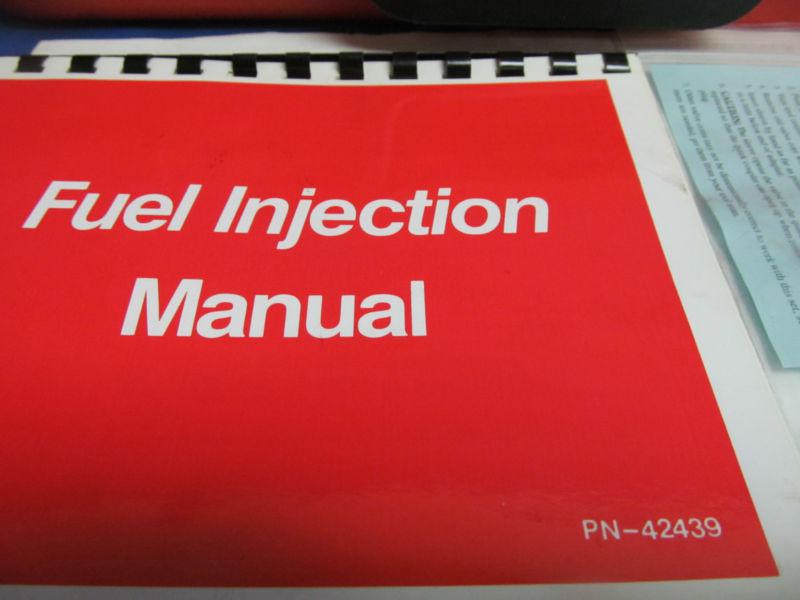 Star TU-443 Deluxe Fuel Injection Pressure Test Set, US $0.99, image 7