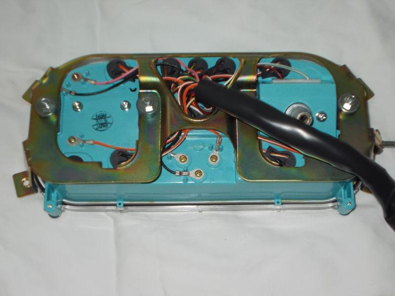 New Harley Davidson Tach Speedo & Gauges, US $220.00, image 3