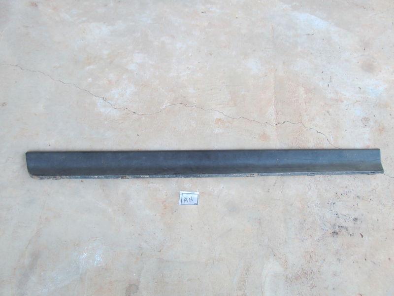 Purchase 88 89 90 91 CRX DX HF SI INTERIOR ROOF DOME LIGHT TRIM PANEL in Forest City, North