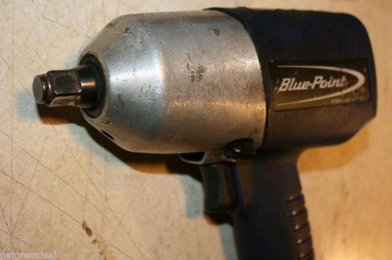 BLUE-POINT TOOLS 1/2