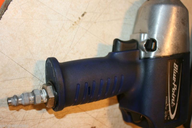 Buy BLUEPOINT TOOLS 1/2" Drive IMPACT AIR WRENCH ATC500 in