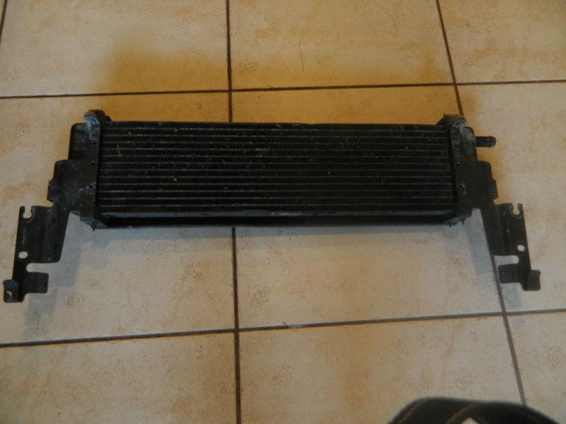 Shelby GT 500 heat exchanger, US $184.00, image 2