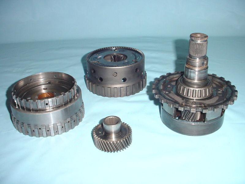 606  a606   chrysler dodge transmission planet set +++