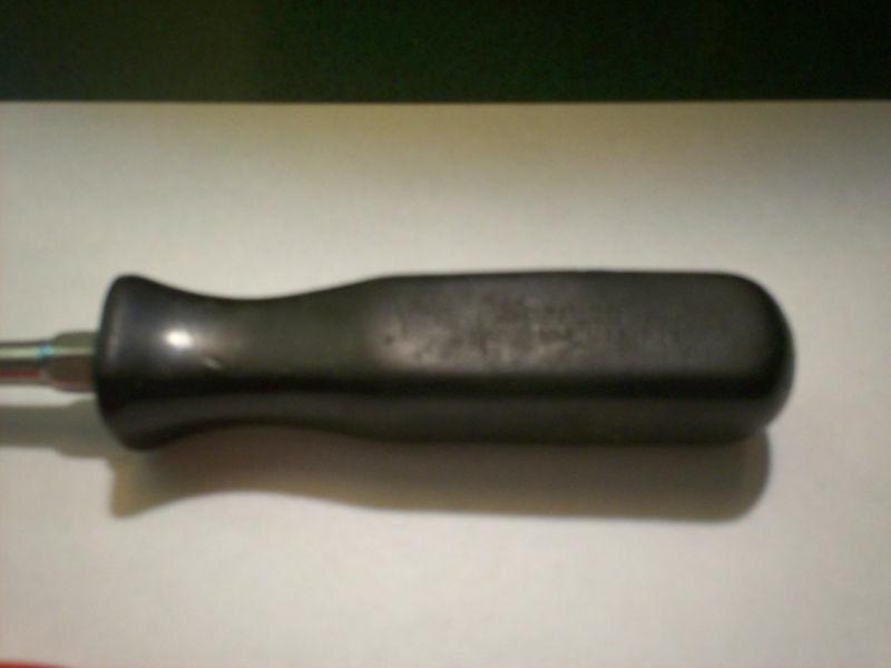 3 Piece Phillips Screwdriver Lot: Snap On 13