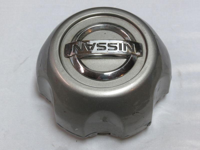 Buy NISSAN XTERRA WHEEL CENTER CAP 16" (1) 0004 403152Z910 FREE