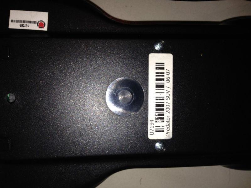 2007 up Cadillac Escalade 6.2L Diablo Tune Programmer U7194, US $179.00, image 2