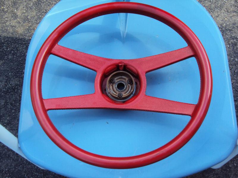 Chevrolet z28 chevelle nova impala camaro el camino nos gm sport steering wheel