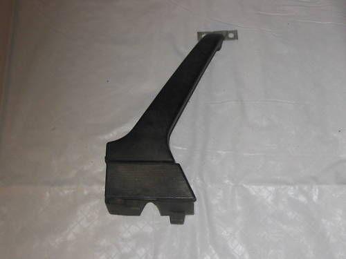 1984 porsche 911 door pulls