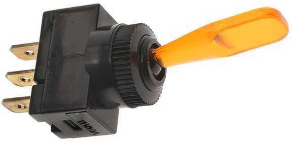 Echlin ignition parts ech tg6069 - switch - toggle