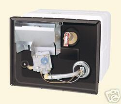 Atwood gc6aa-8 lp gas 110v pilot 6 gallon water heater