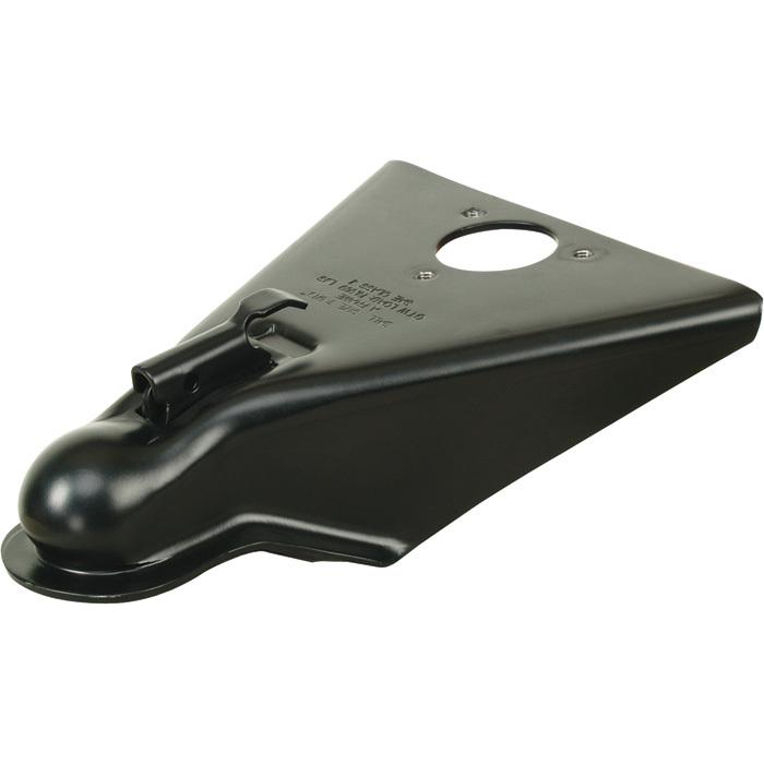 A-frame trailer coupler class 3 -2 5/16in ball 14k lbs