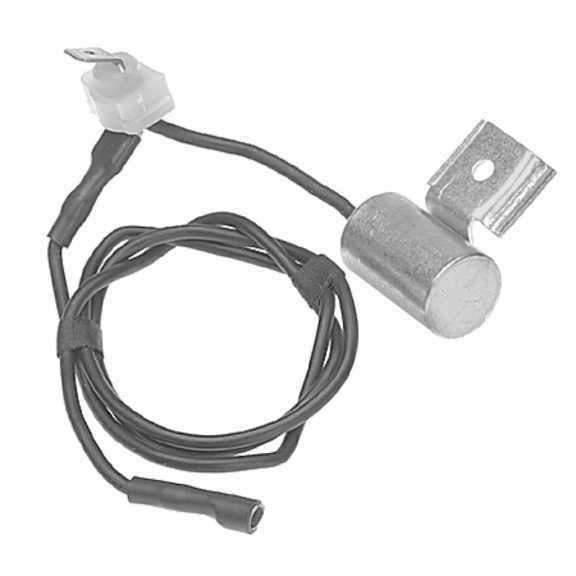 Buy Echlin Ignition Parts ECH EP293 Distributor Condenser in Chino