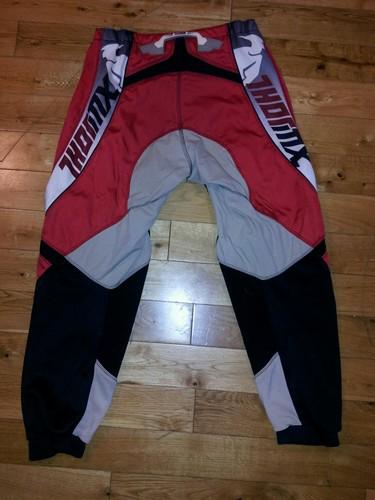 Thor Motocross Pants, US $0.99, image 2