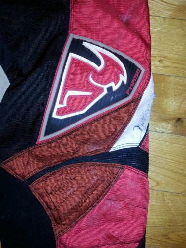 Thor Motocross Pants, US $0.99, image 8