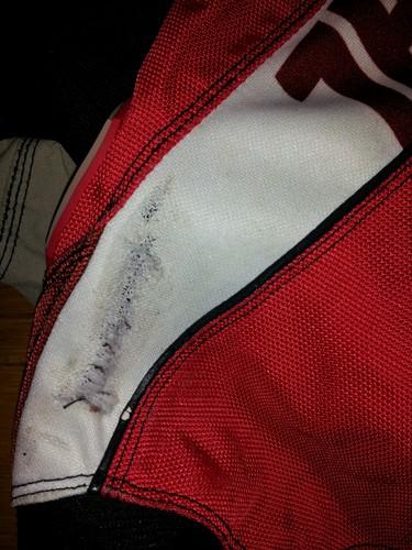 Thor Motocross Pants, US $0.99, image 9