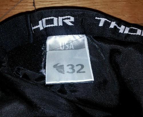 Thor Motocross Pants, US $0.99, image 11