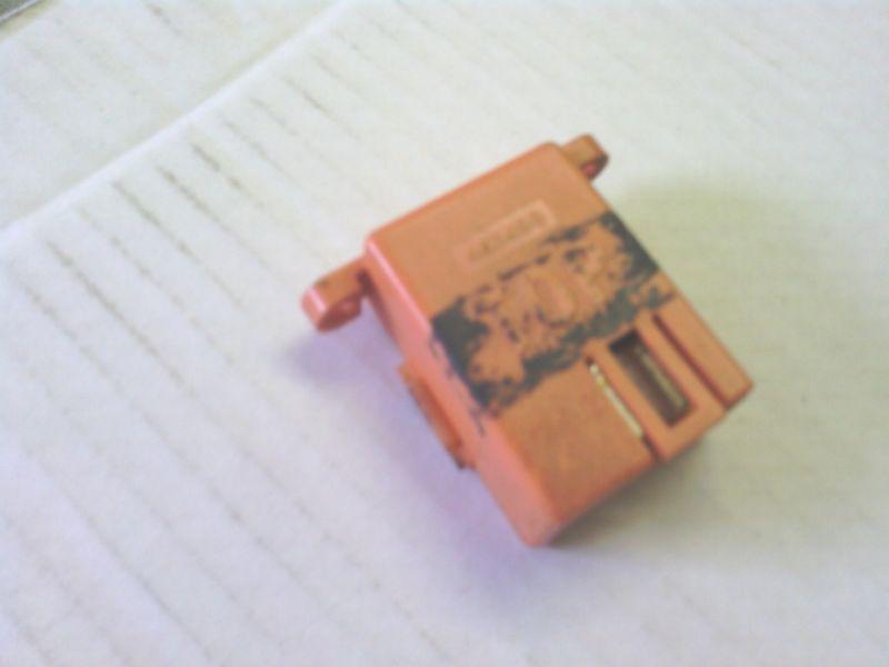 Buy C3 Corvette Courtesy Light Timer 1977 1982 in Sykesville