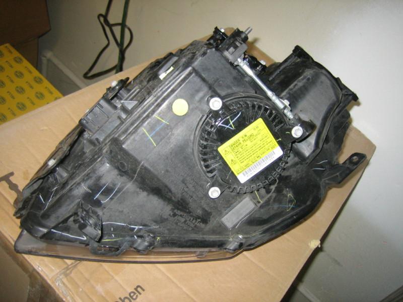 Buy 20082013 CADILLAC CTS CTSV Sedan, Coupe Left Xenon HID Headlight