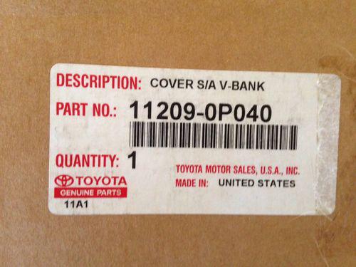 Used 2010-2012 Lexus RX 350 Engine cover Like New, US $95.00, image 3