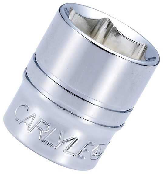 Buy Carlyle Hand Tools CHT S38024 Socket, 3/4""; Shallow SAE in Chino